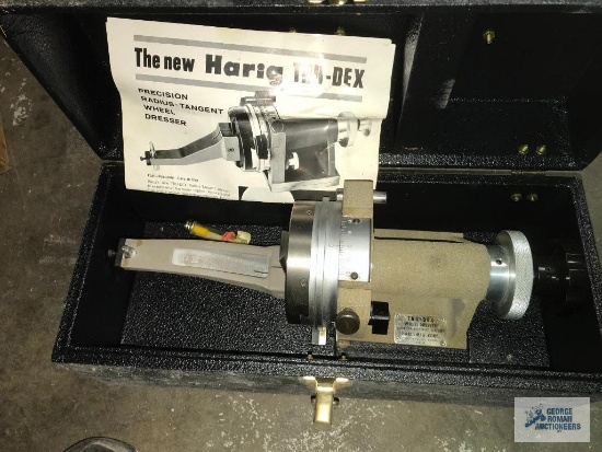 HARING TRU-DEX