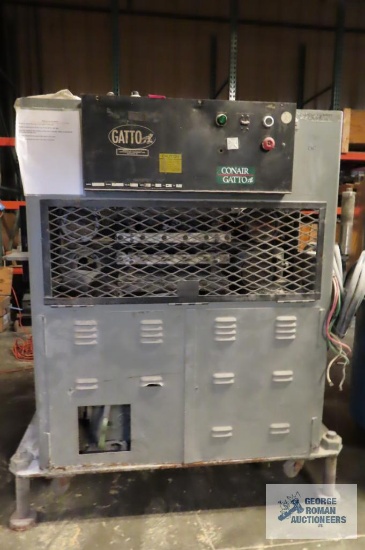 CONAIR GATTO PULLER. SCRAP.