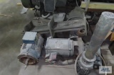 MOTORS, ETC.