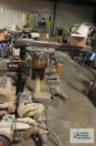 CHEVALIER MILL, SCRAP