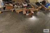 OLD TOOLING, SCRAP SEE PHOTOS