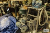 CARTS AND SCRAP