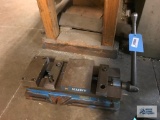 MACHINIST'S VISE