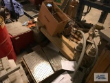 PUMP AND SCRAP - SEE PHOTOS