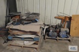 FANS AND MOTORS