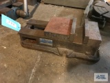 MACHINIST'S VISE