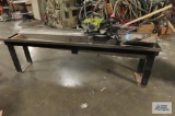 RYOBI CUT OFF SAW