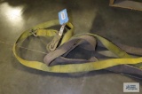 RATCHET SLING