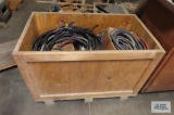 CABLE AND WIRE