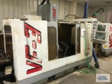 HAAS VF-3 CNC, 15 HP