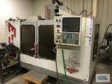 HAAS VF-3 CNC, 15,HP