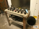 TOOLING