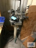 DARE DRILL SHARPENER