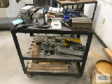 TOOLING AND CART
