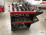 TOOLING AND CART