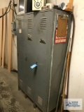 LOCKERS