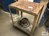 CART AND STAND