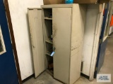 CUTTERS AND CABINET