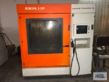 2000 CHARMILLES ROBOFIL 510P, SR#560091