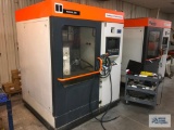 1997 CHARMILLES ROBOFIL 300, SR#310104