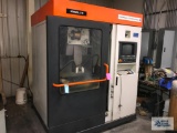 1995 CHARMILLES ROBOFIL 31-, SR#52418, NOT WORKING
