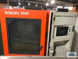 ROBOFIL 300 PARTS MACHINE