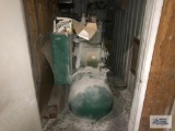 COMPRESSOR TANK, COMPRESSOR, NO MOTOR