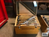 SET OF MICS