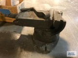 MACHINIST'S VISE