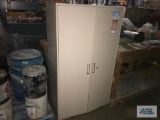 METAL CABINET AND OFFICE PRODUCTS