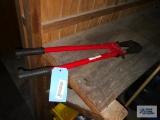 BOLT CUTTERS