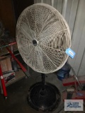 PEDESTAL FAN