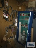 BELTS, PARTS, ETC.