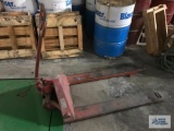 PALLET JACK