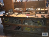 CHUCKS, COLLETS, TOOLING