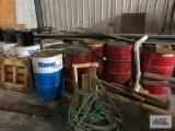 BARRELS