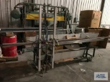 CALIBRATION TABLE, SCRAP