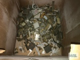 SCRAP METAL