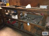 TOOLING, VISE, ETC.