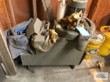 SCRAP PUMP
