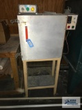 CONTROL CABINET