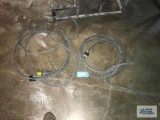 EXTENSION CORDS