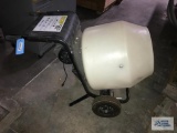 STOW PORTO MIX MORTAR MIXER