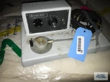 FISHER JOHN MELTING POINT APPARATUS
