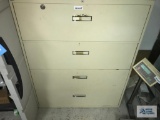 POWER TOOLS AND CABINET