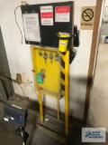 LOCKOUT STATION