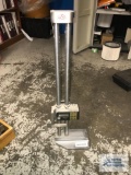 MITUTOYO D-18 DOUBLE COLUMN HEIGHT GAUGE