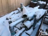 PLASTIC PIPE
