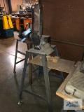 COMBINATION SANDER
