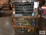 HARDWARE, CABINET, CONTENTS